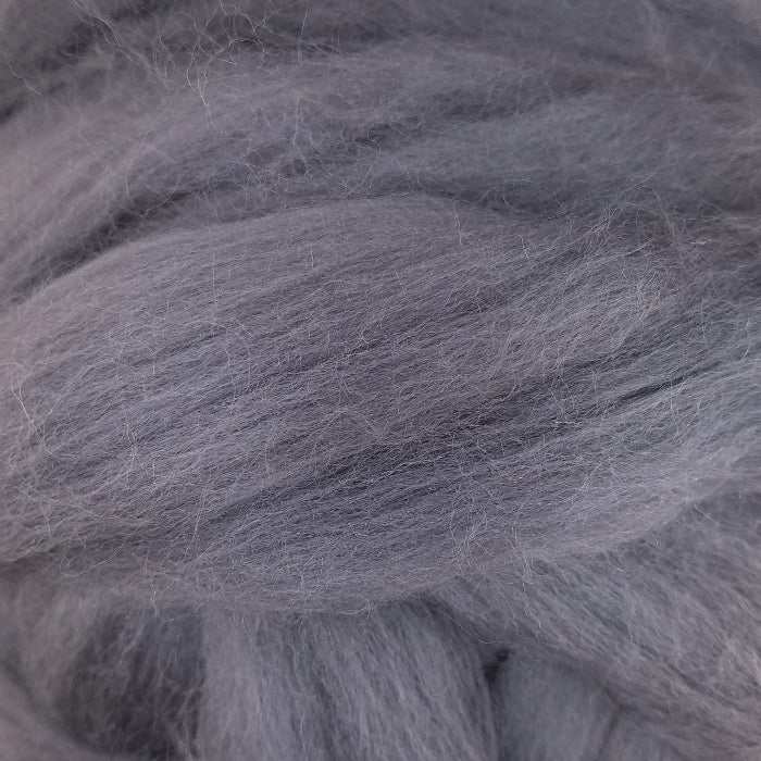 Corriedale Wool Solids