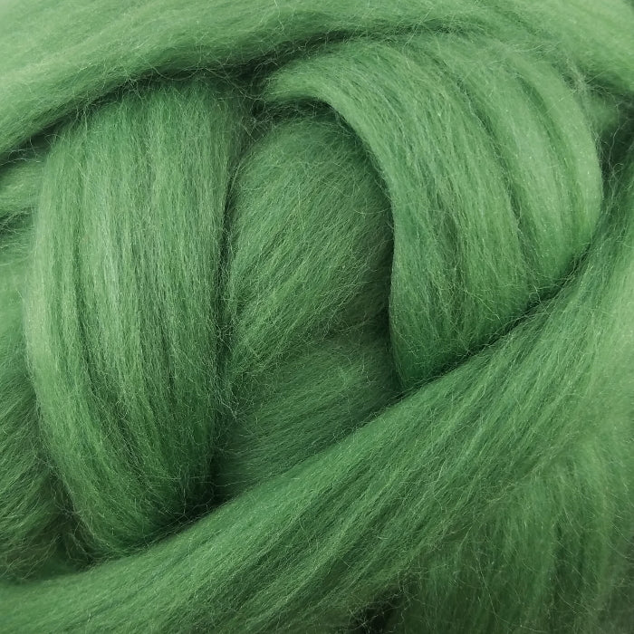 Corriedale Wool Solids