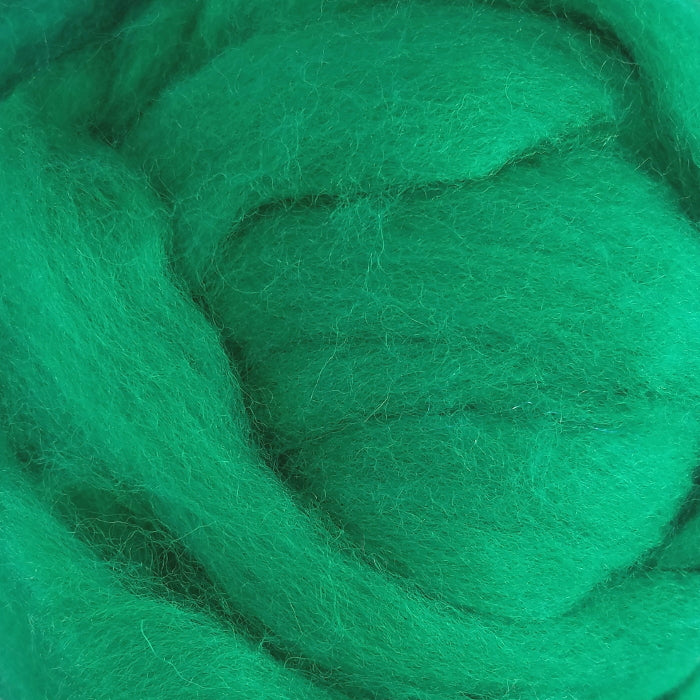 Corriedale Wool Solids