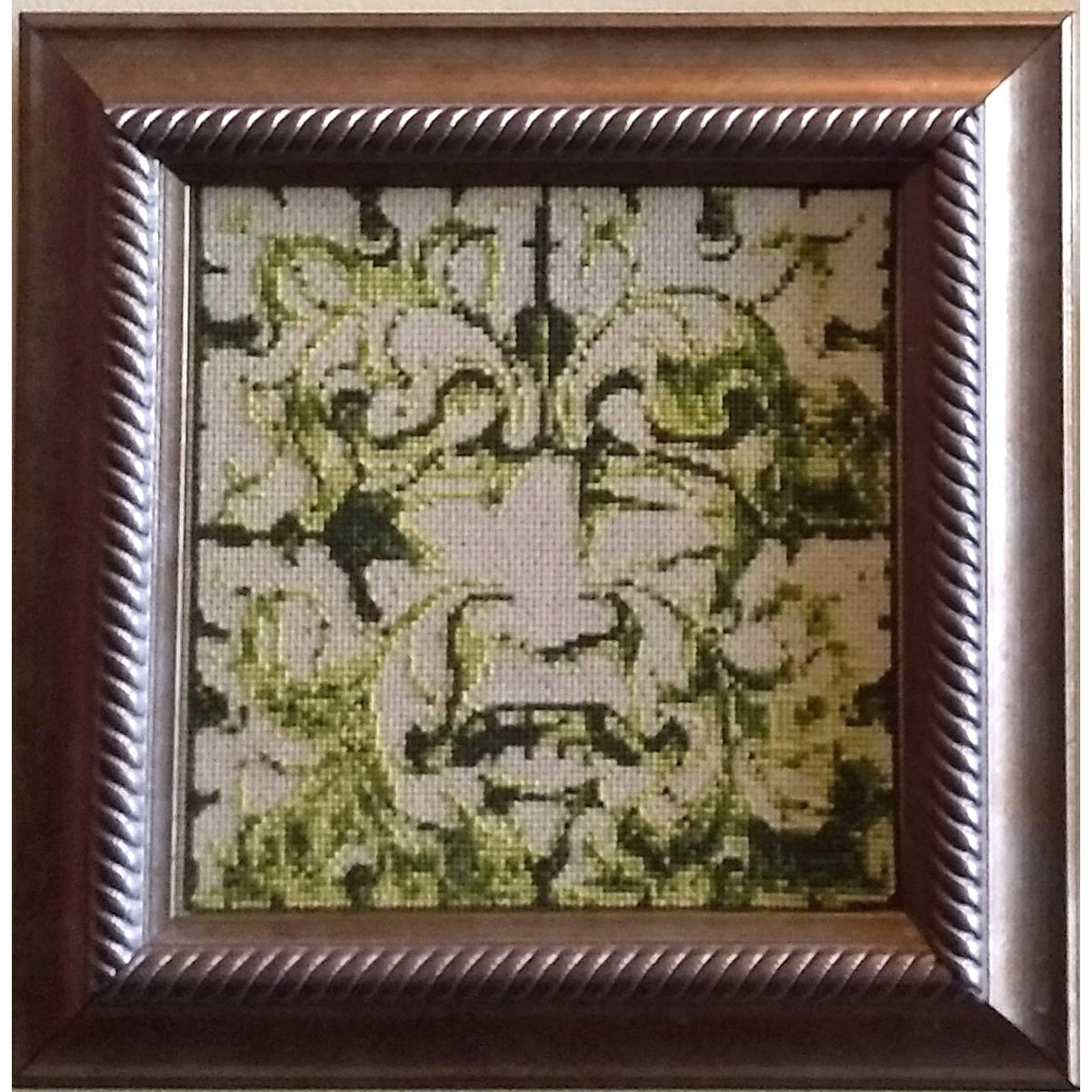 Heather's Cross Stitch Kits