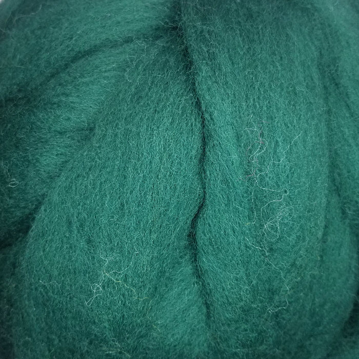 Corriedale Wool Solids