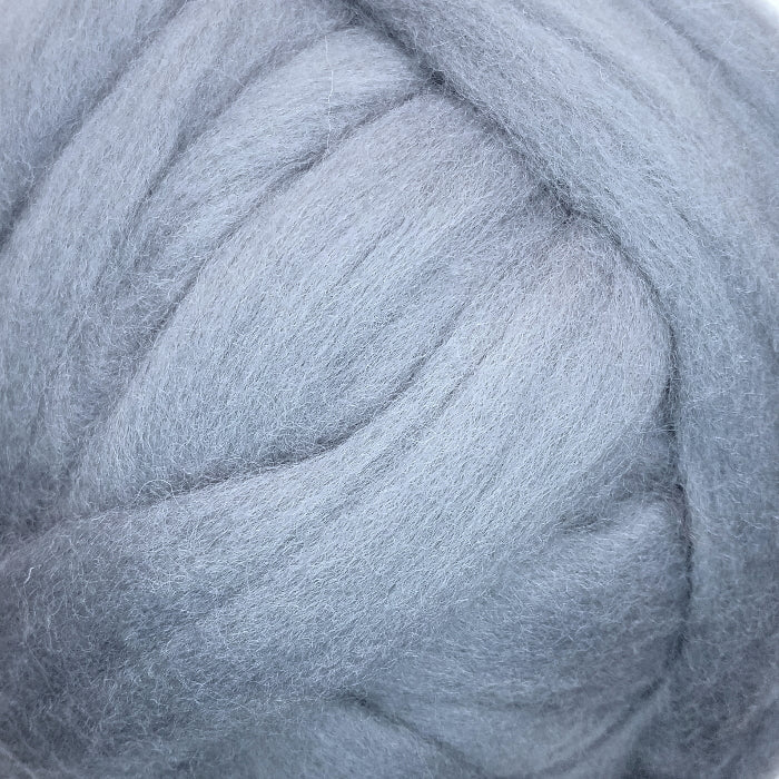 Corriedale Wool Solids