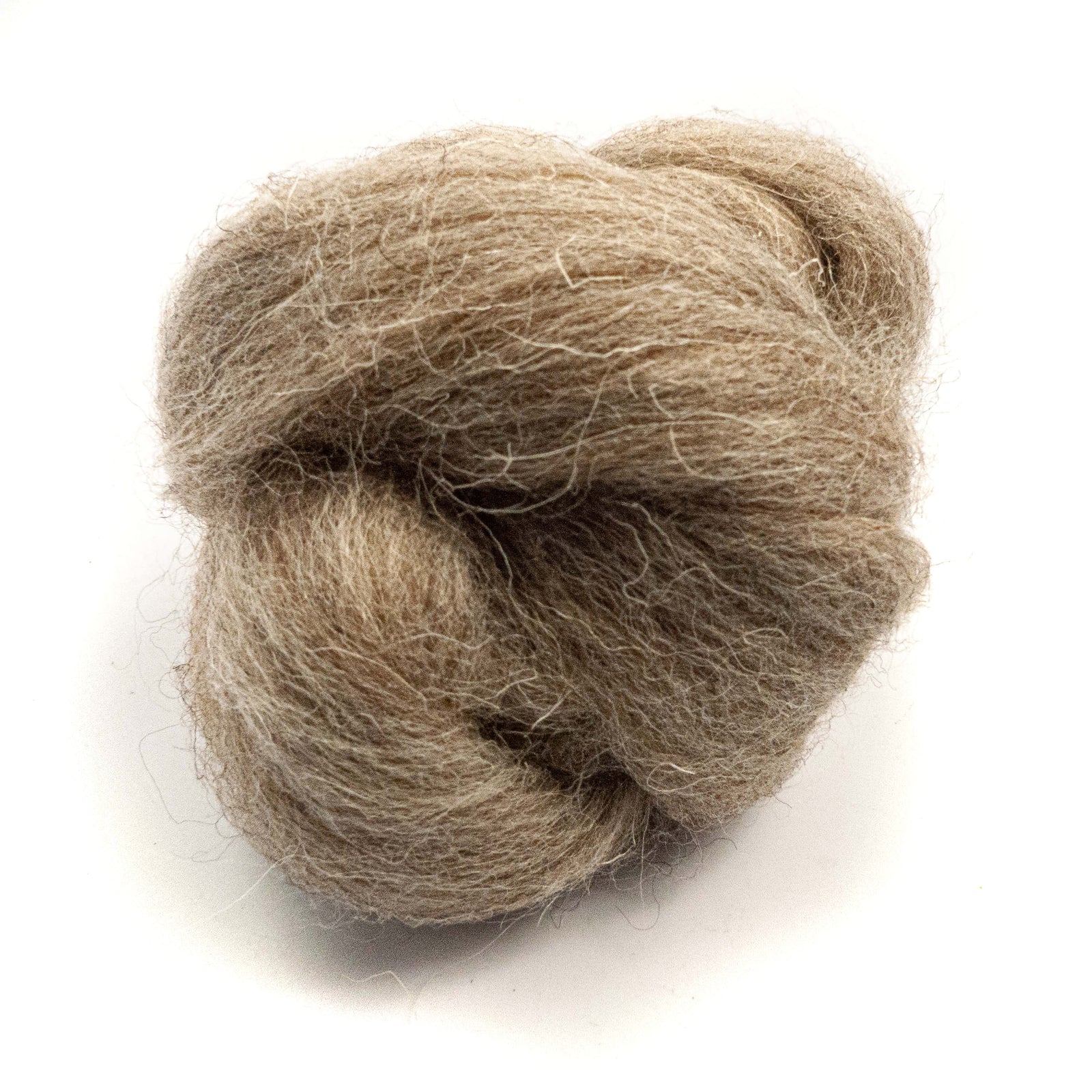 Single Breed Wool Sampler