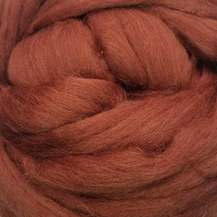 Merino Wool Solids