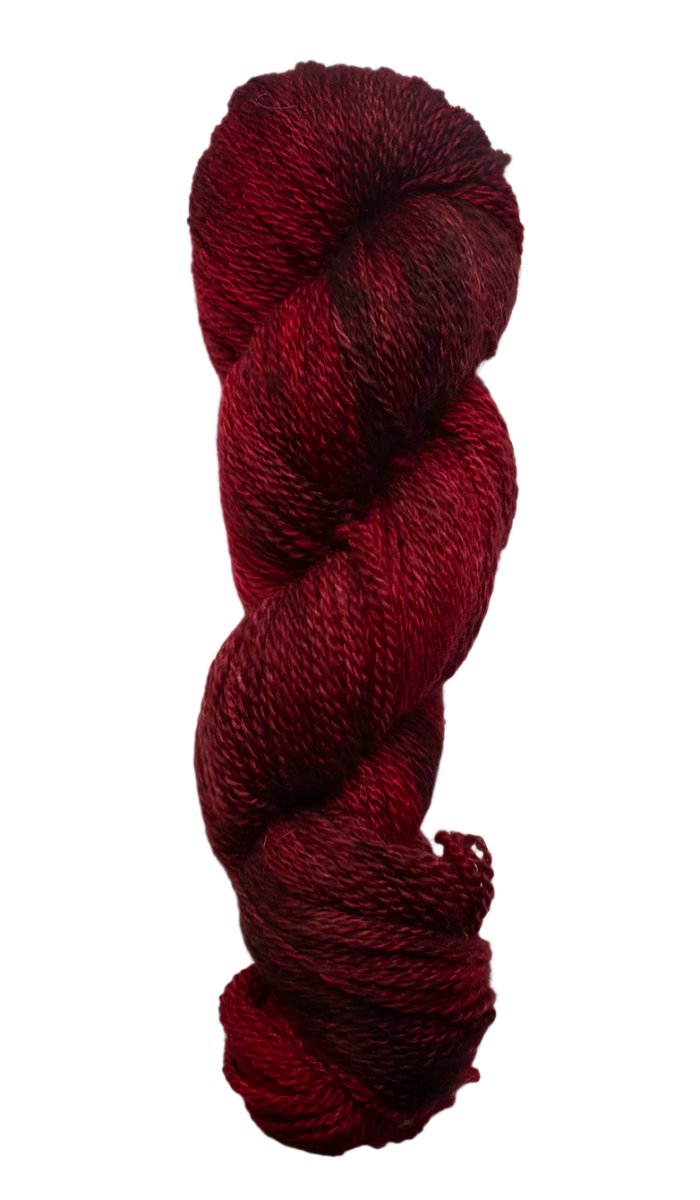 Leviathan Fibres Bluefaced Leicester Fingering Weight