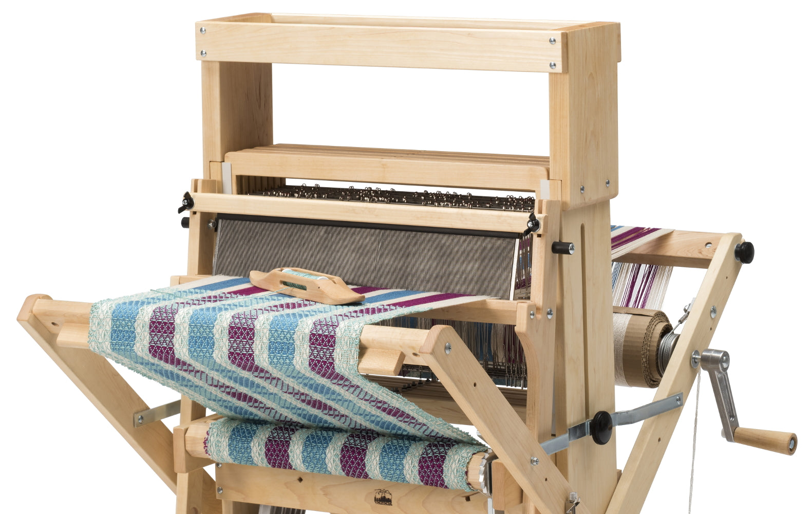 Schacht Baby Wolf High Castle Tray