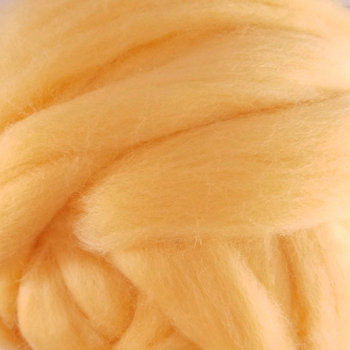 Corriedale Wool Solids