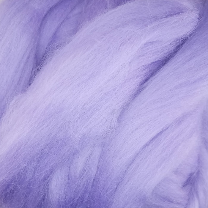 Corriedale Wool Solids