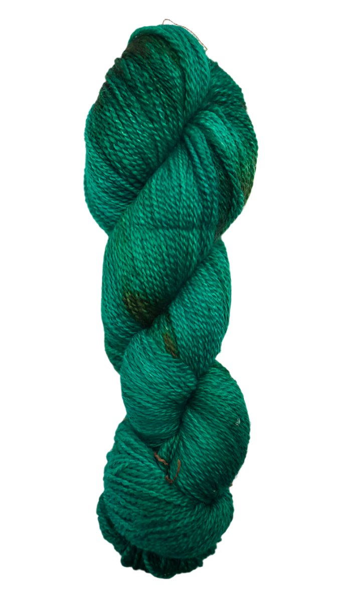 Leviathan Fibres Bluefaced Leicester Fingering Weight