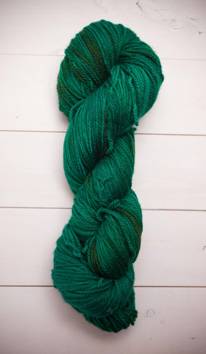 Leviathan Fibres DK Polwarth