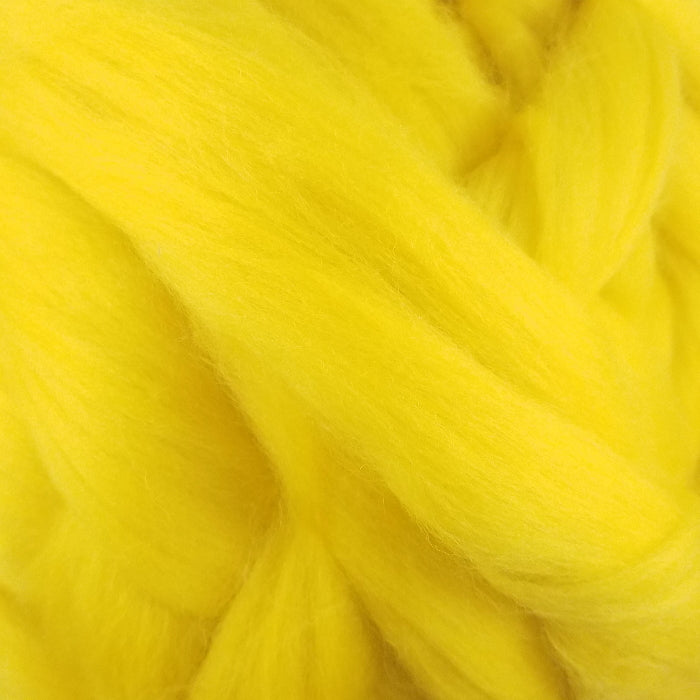 Merino Wool Solids
