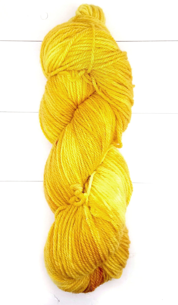 Leviathan Fibres DK Polwarth