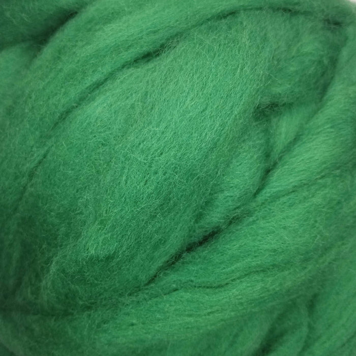 Corriedale Wool Solids