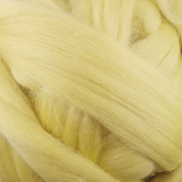 Corriedale Wool Solids