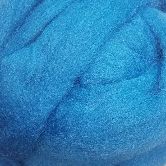 Corriedale Wool Solids