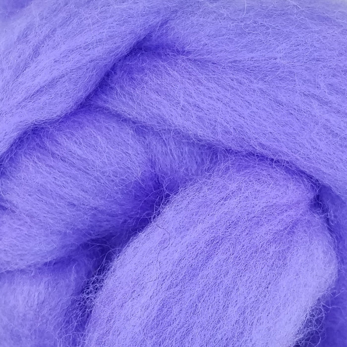 Corriedale Wool Solids
