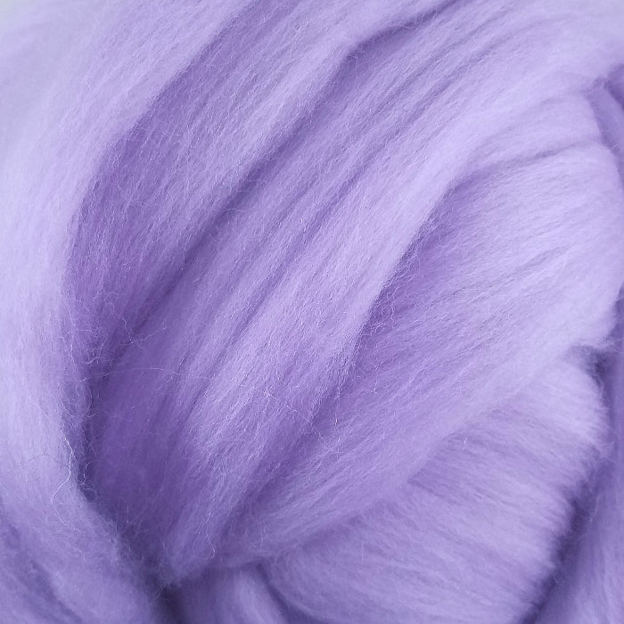 Merino Wool Solids