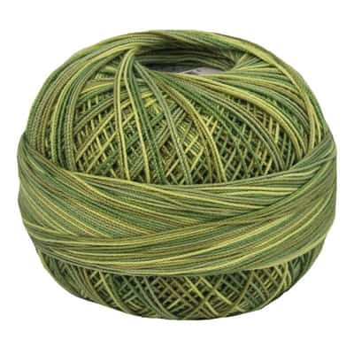 Lizbeth Size 10 Tatting/ Crochet Thread