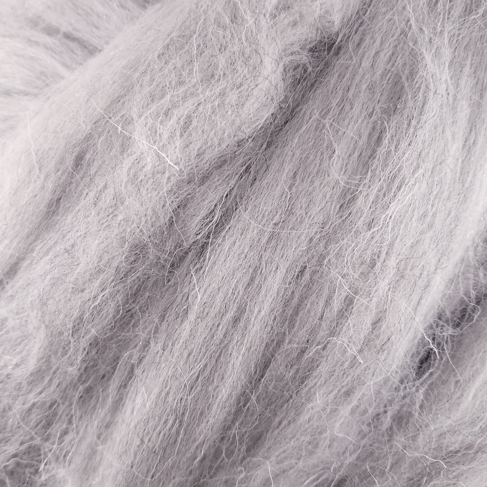 Light Grey Swaledale Top