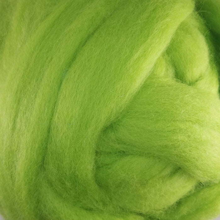 Corriedale Wool Solids
