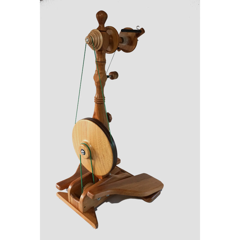 Majacraft Little Gem II Spinning Wheel