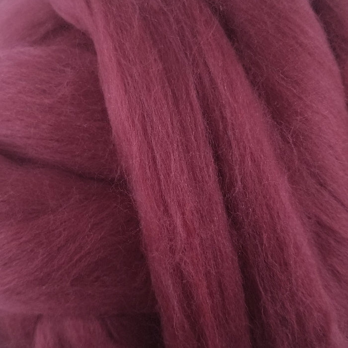 Merino Wool Solids