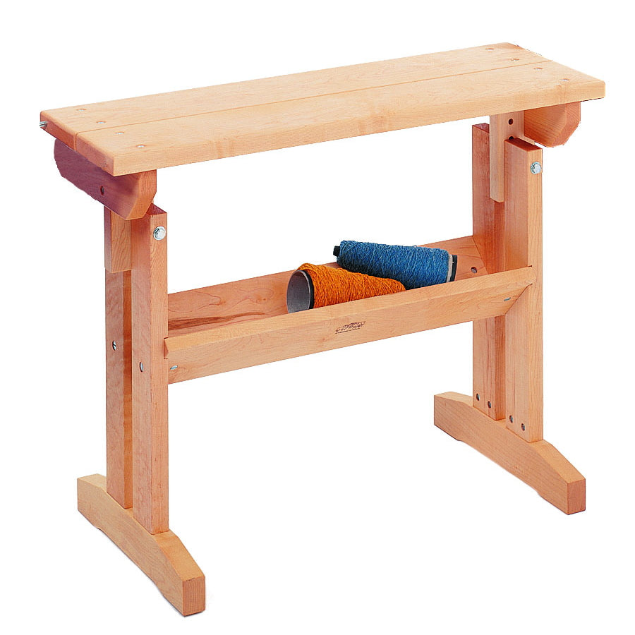 Schacht Loom Bench