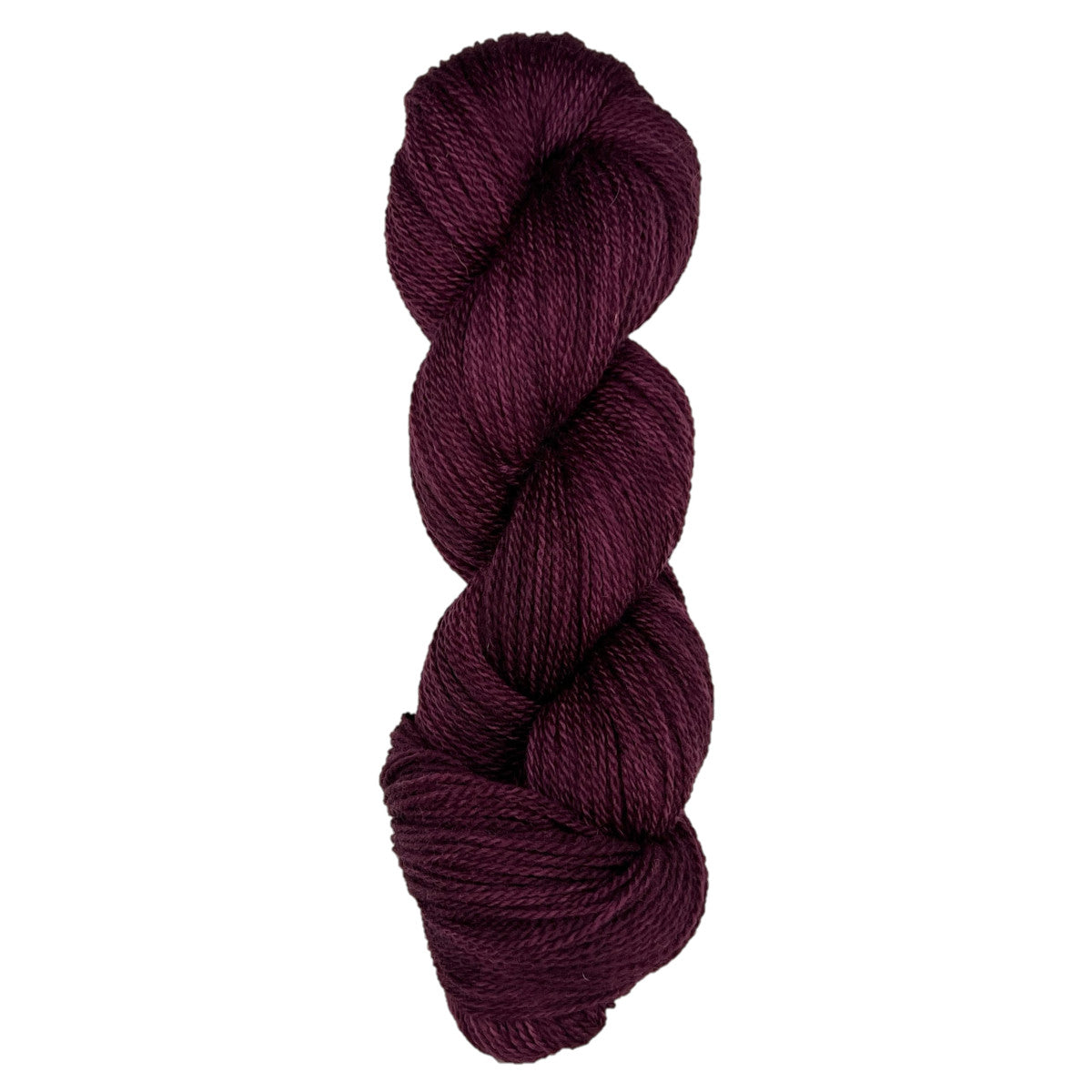Leviathan Fibres Bluefaced Leicester Fingering Weight
