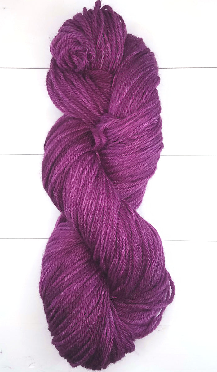 Leviathan Fibres DK Polwarth