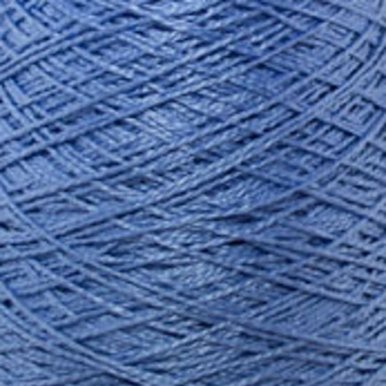 Variegated Cotton Yarn - Lunatic Fringe Yarns