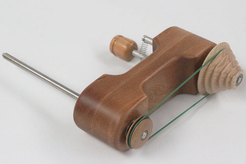 Majacraft High Speed Head