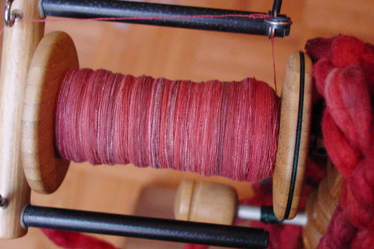 Majacraft High Speed Head