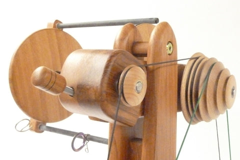 Majacraft High Speed Head