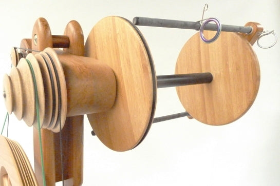 Majacraft Overdrive Head