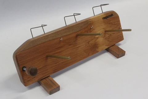 Majacraft Overdrive Tensioned Lazy Kate