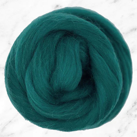 Corriedale Wool Solids