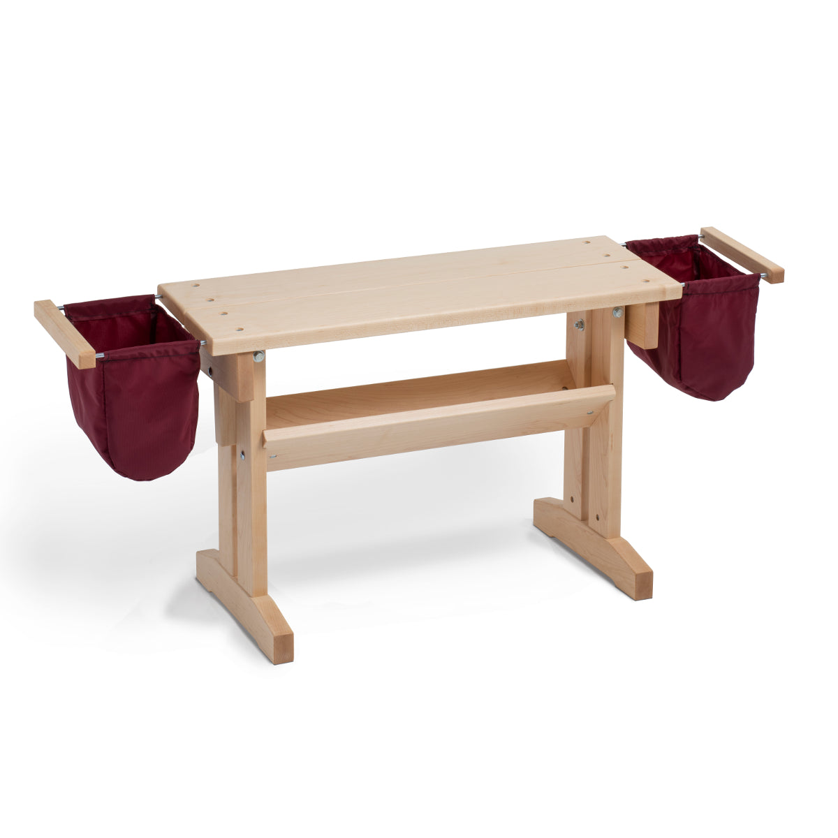 Schacht Loom Bench