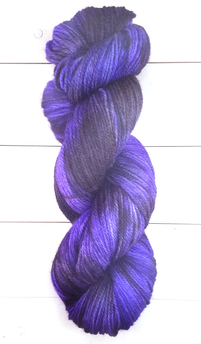 Leviathan Fibres DK Polwarth
