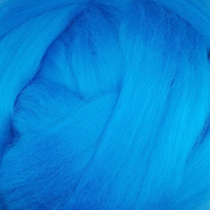 Corriedale Wool Solids