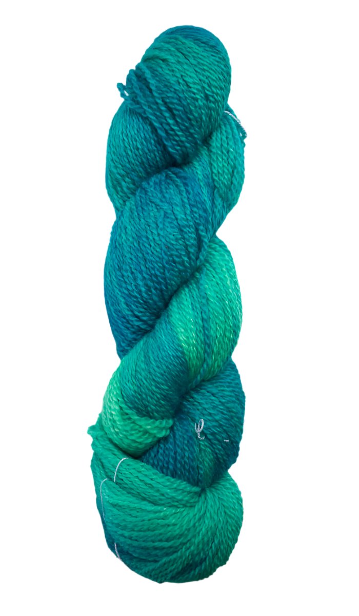 Leviathan Fibres Bluefaced Leicester Fingering Weight