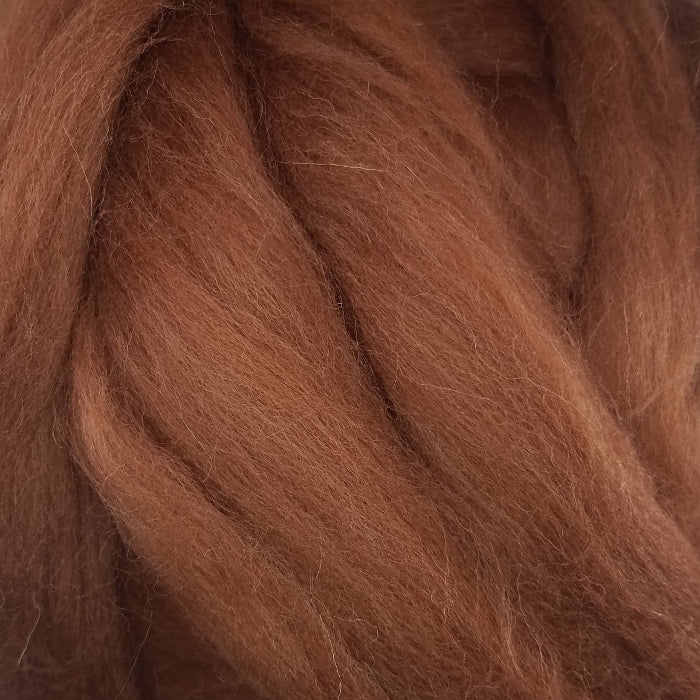 Corriedale Wool Solids