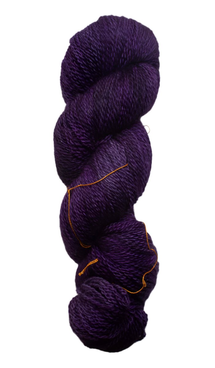Leviathan Fibres Bluefaced Leicester Fingering Weight
