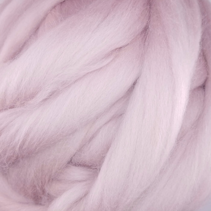 Corriedale Wool Solids