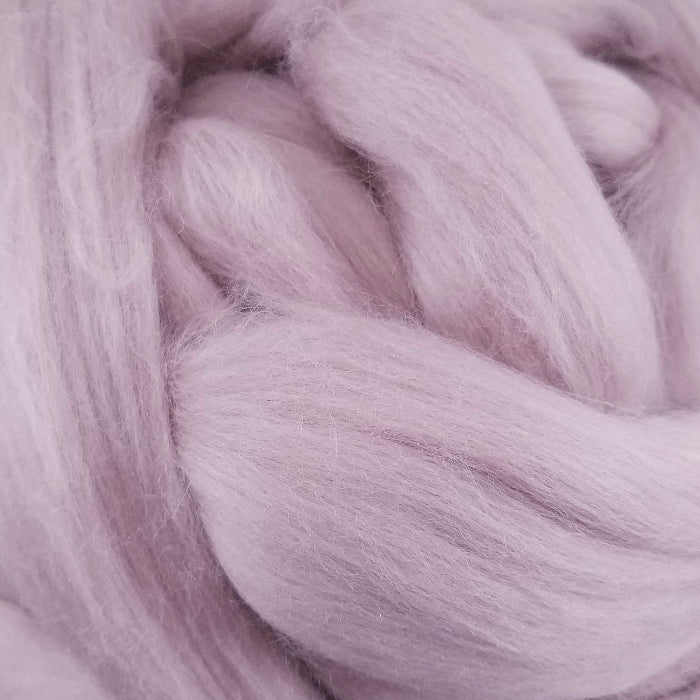Merino Wool Solids