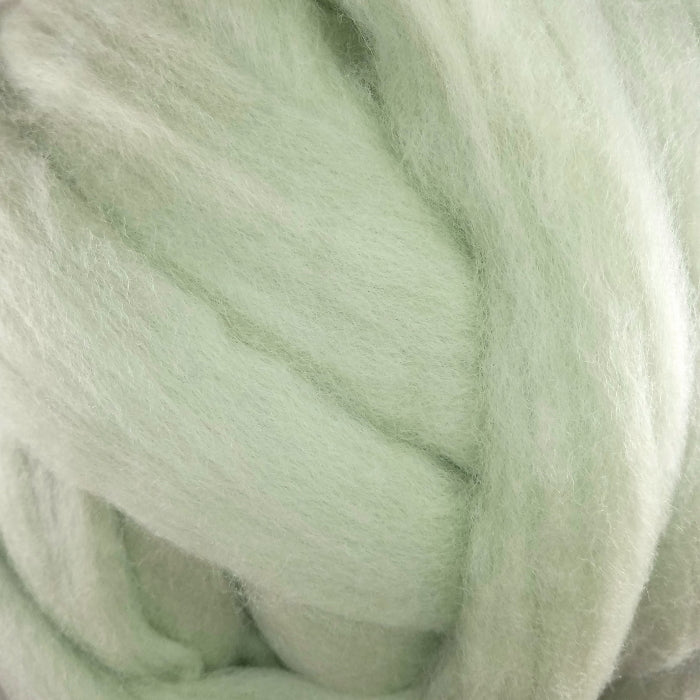 Corriedale Wool Solids