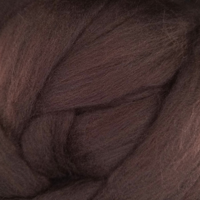 Merino Wool Solids