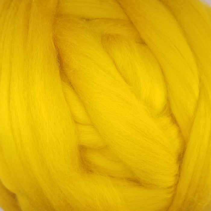Corriedale Wool Solids