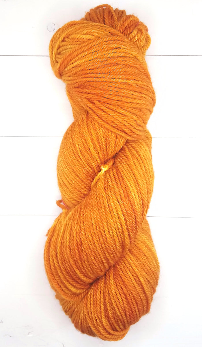 Leviathan Fibres DK Polwarth