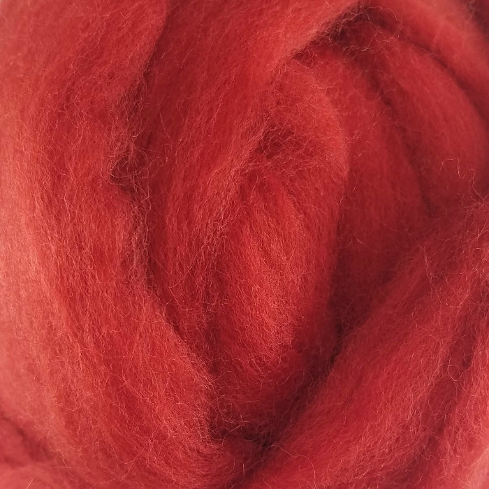 Corriedale Wool Solids
