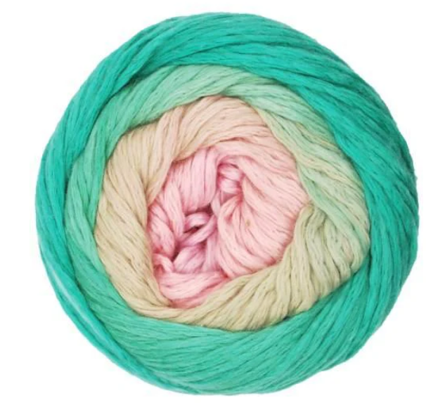 Juniper Moon Farm Cumulus Rainbow